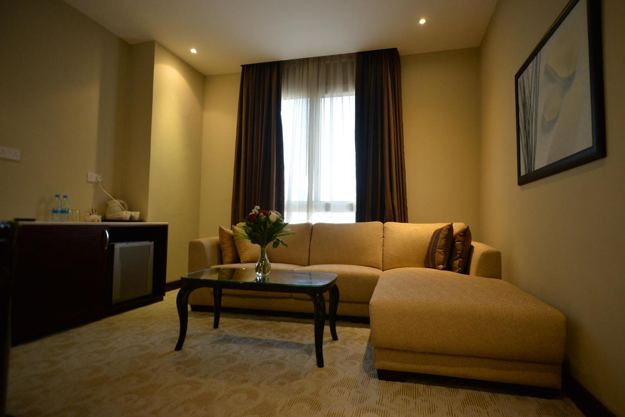 Executive Suite