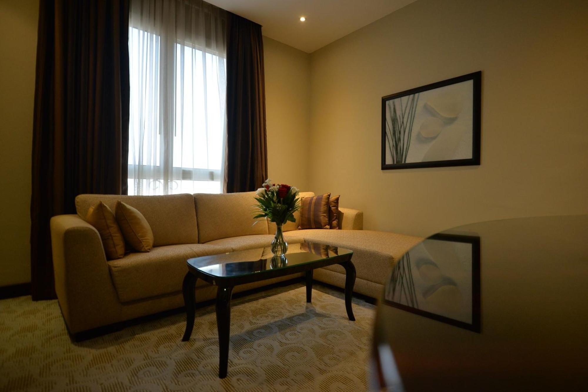 Executive Suite