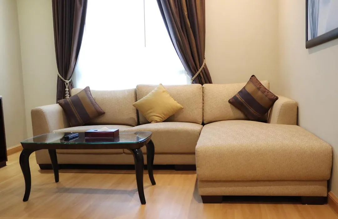 Premium Strato Hotel-1
