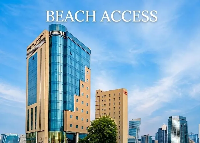 Kingsgate Hotel Doha By Millennium Hotels