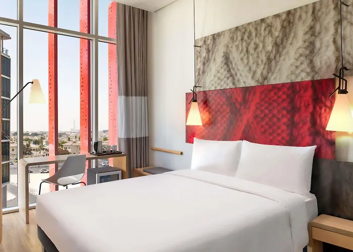 Hotel Ibis Ad Dawhah